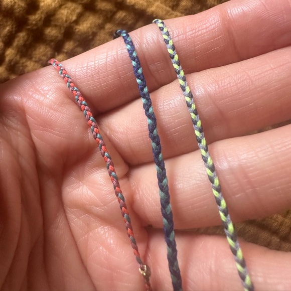 Vintage Scosha Signature Bracelet, 2000’s - Picture 6 of 7